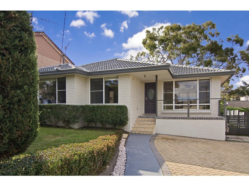 12 Margaret Street, Beacon Hill NSW 2100