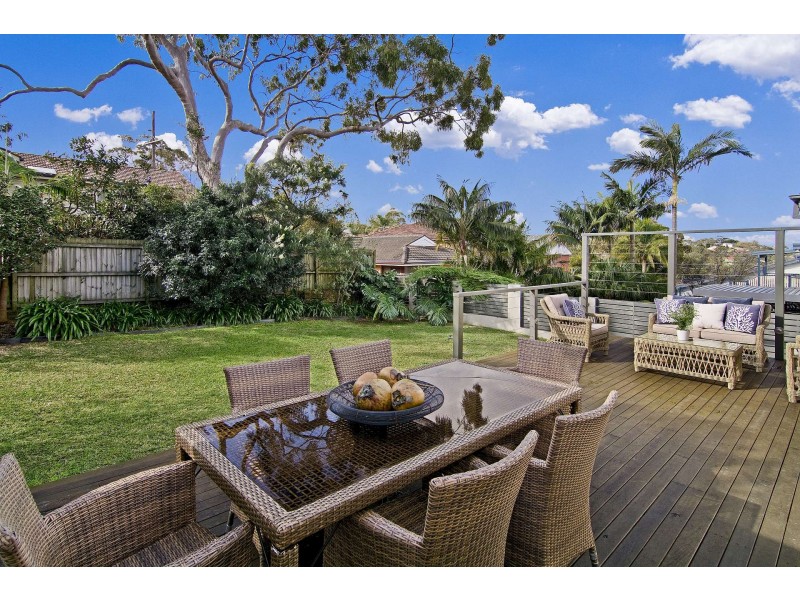 12 Margaret Street, Beacon Hill NSW 2100