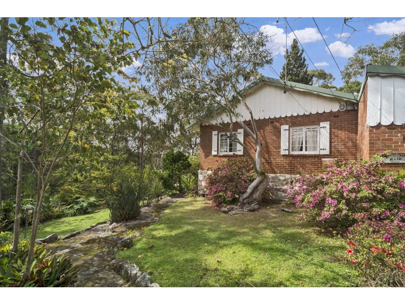 16 Willow Way, Forestville NSW 2087