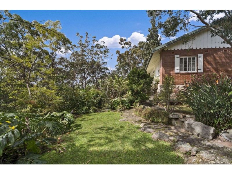 16 Willow Way, Forestville NSW 2087