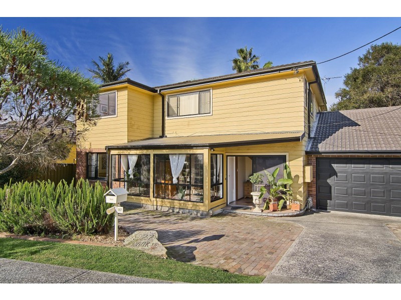 27 Cook Street, Forestville NSW 2087