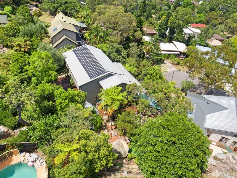 10 Glentrees Avenue, Forestville NSW 2087