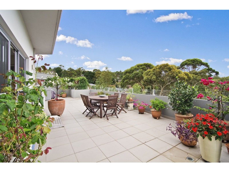 4/55 Sorlie Road, Frenchs Forest NSW 2086