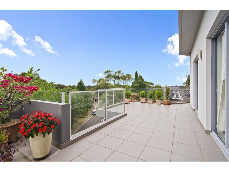 4/55 Sorlie Road, Frenchs Forest NSW 2086