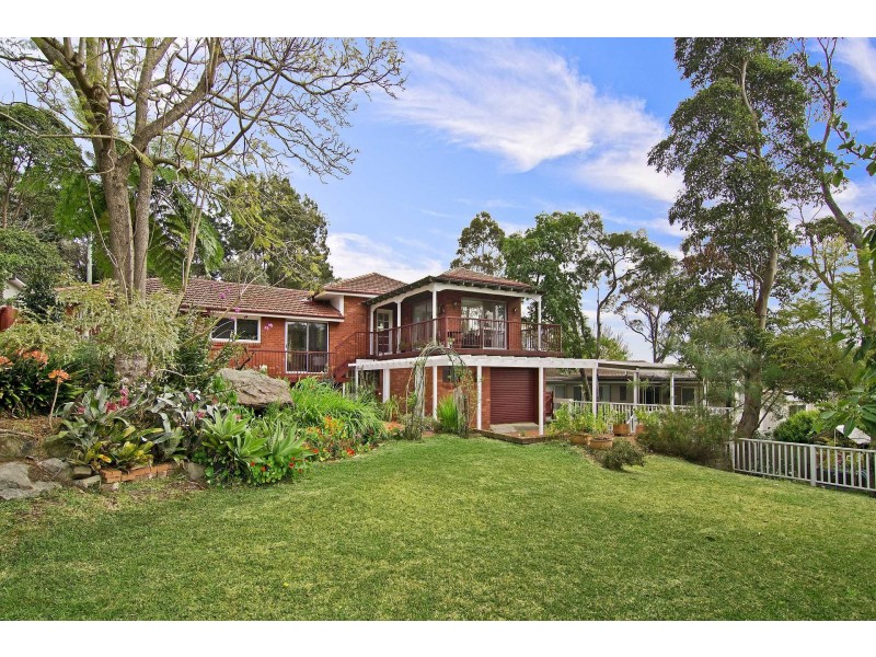 91 Lady Davidson Circuit, Forestville NSW 2087