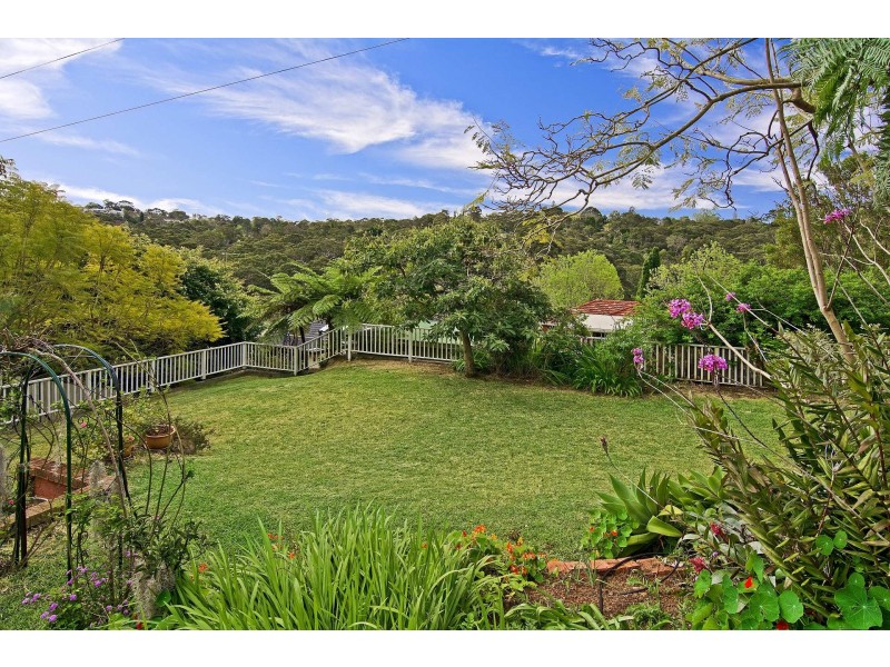 91 Lady Davidson Circuit, Forestville NSW 2087