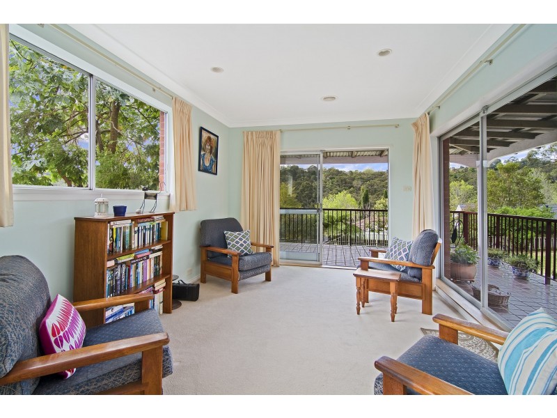 91 Lady Davidson Circuit, Forestville NSW 2087