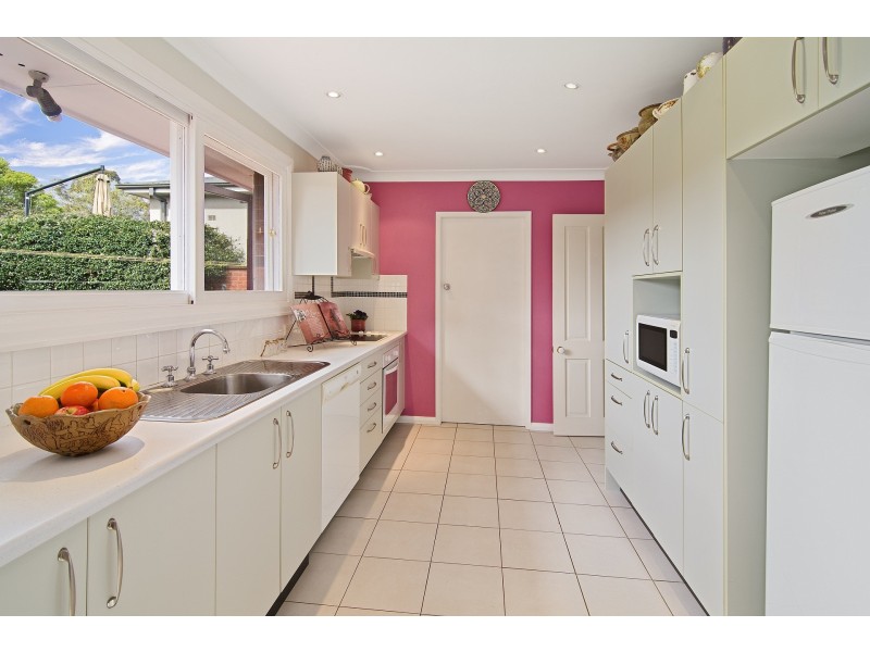 91 Lady Davidson Circuit, Forestville NSW 2087