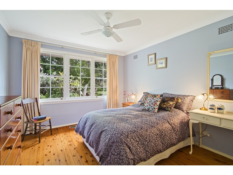 91 Lady Davidson Circuit, Forestville NSW 2087