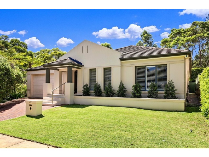 29 Madison Way, Allambie Heights NSW 2100