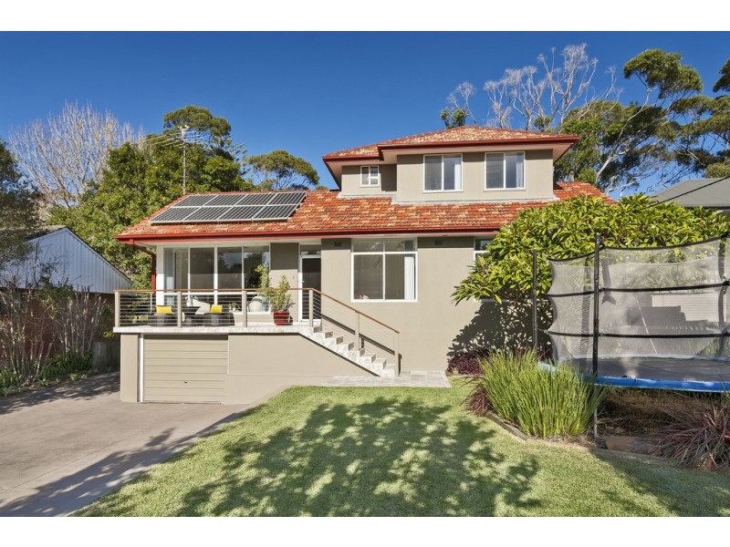 23 Wellman Road, Forestville NSW 2087