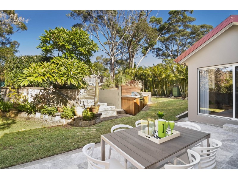 23 Wellman Road, Forestville NSW 2087