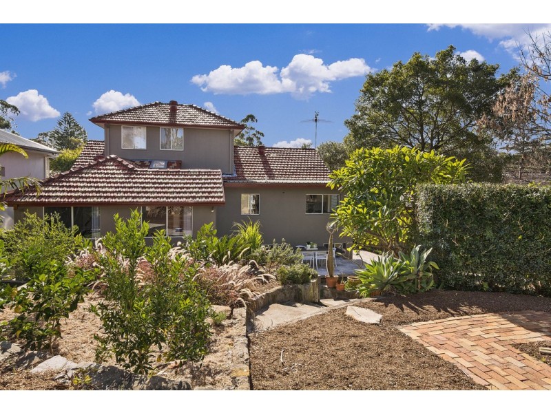 23 Wellman Road, Forestville NSW 2087
