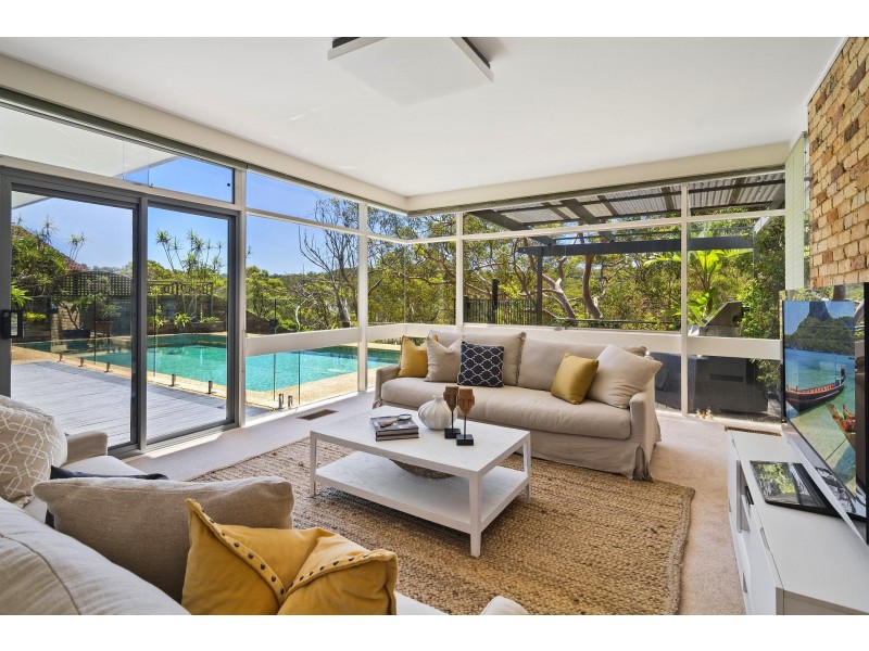 12 Athlone Crescent, Killarney Heights NSW 2087