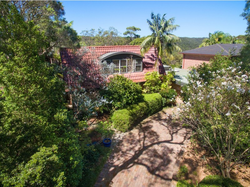12 Athlone Crescent, Killarney Heights NSW 2087