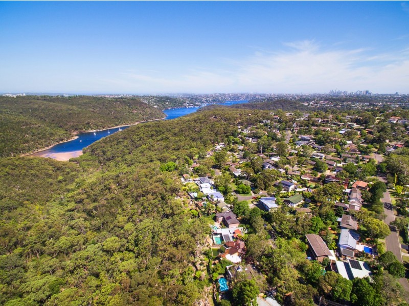 12 Athlone Crescent, Killarney Heights NSW 2087