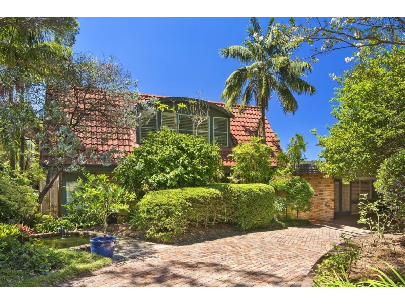 12 Athlone Crescent, Killarney Heights NSW 2087