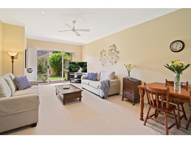 12/17-19 Forestville Avenue, Forestville NSW 2087