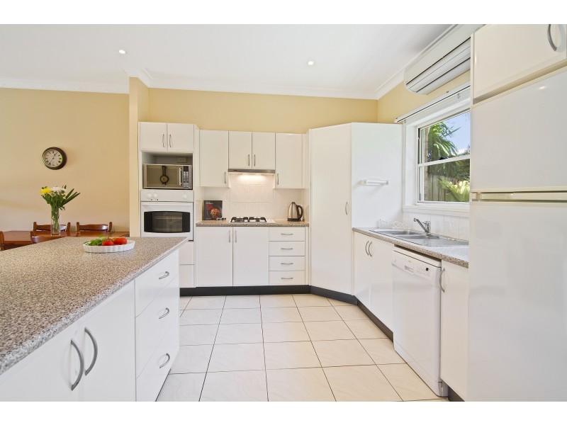 12/17-19 Forestville Avenue, Forestville NSW 2087