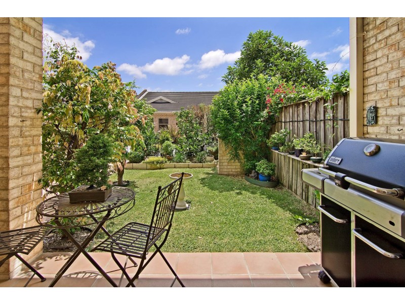 12/17-19 Forestville Avenue, Forestville NSW 2087