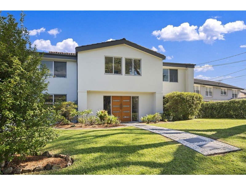 11 Donegal Road, Killarney Heights NSW 2087