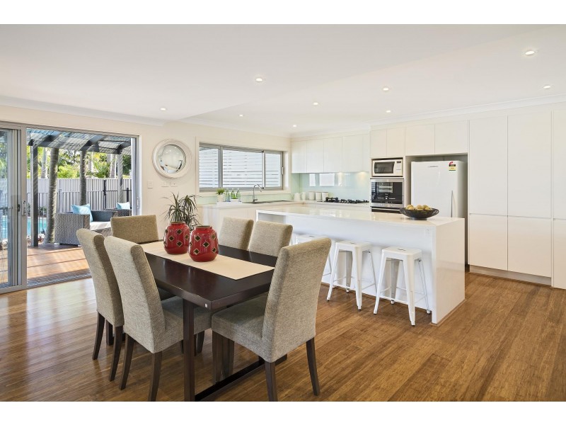 11 Donegal Road, Killarney Heights NSW 2087