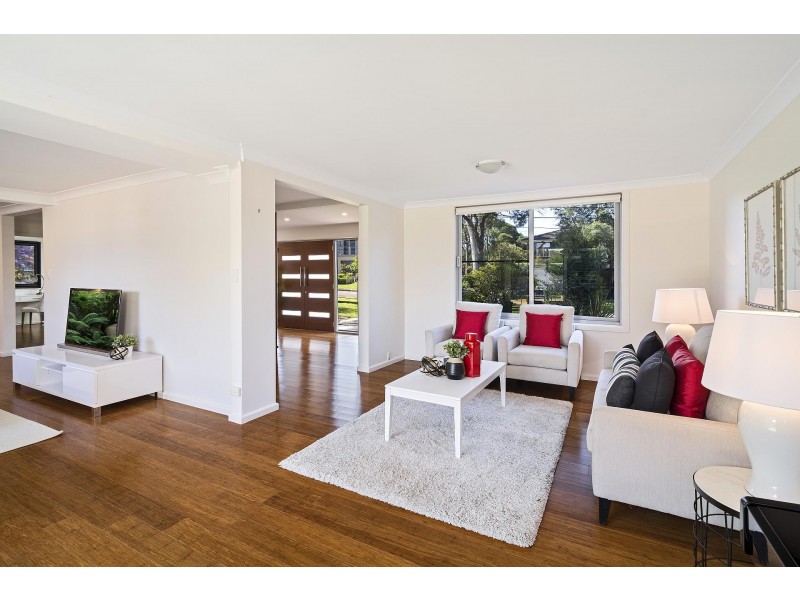 11 Donegal Road, Killarney Heights NSW 2087