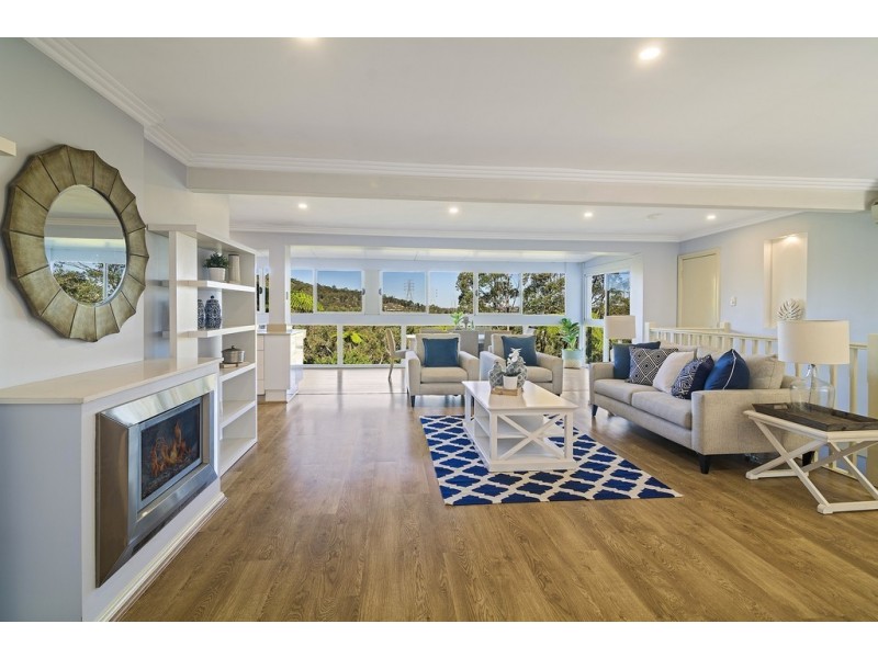23 Allworth Drive, Davidson NSW 2085