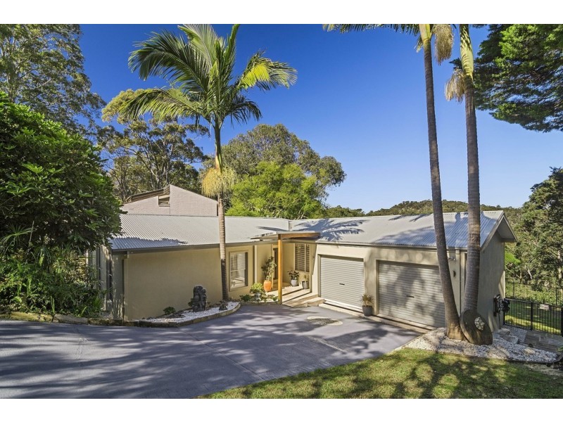 23 Allworth Drive, Davidson NSW 2085