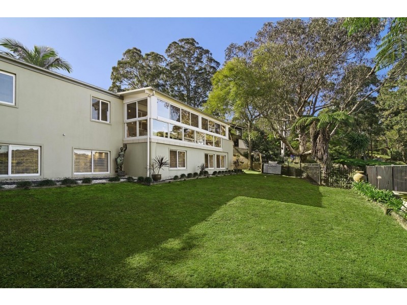 23 Allworth Drive, Davidson NSW 2085