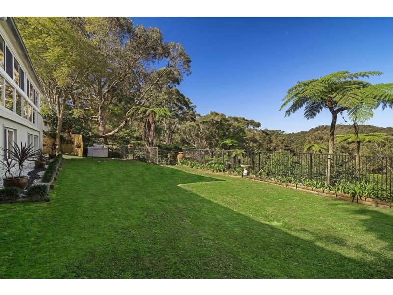 23 Allworth Drive, Davidson NSW 2085