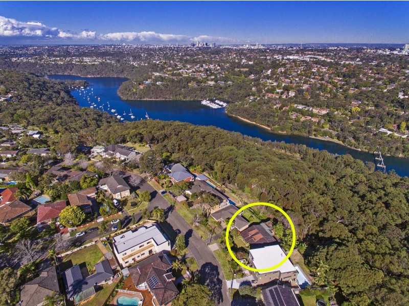 51 Ballyshannon Road, Killarney Heights NSW 2087