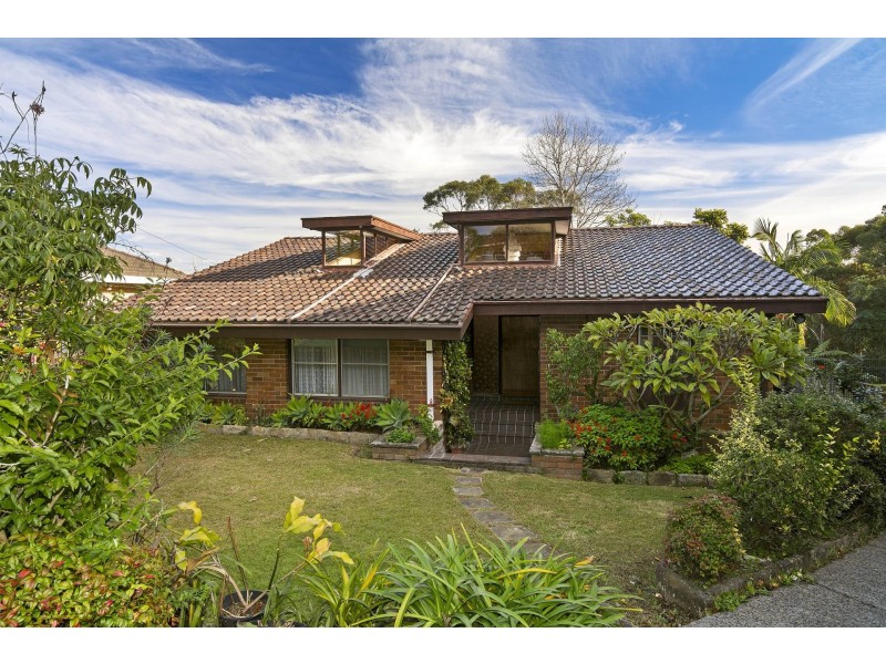 51 Ballyshannon Road, Killarney Heights NSW 2087