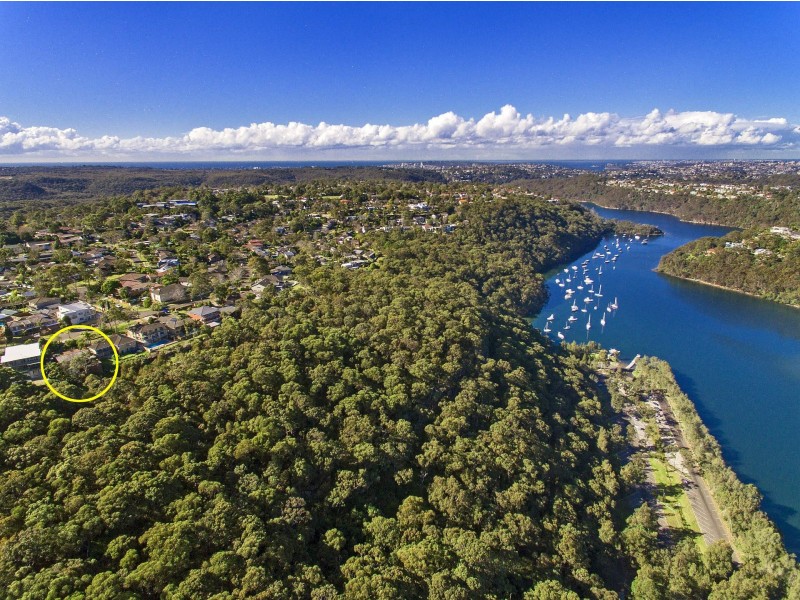 51 Ballyshannon Road, Killarney Heights NSW 2087