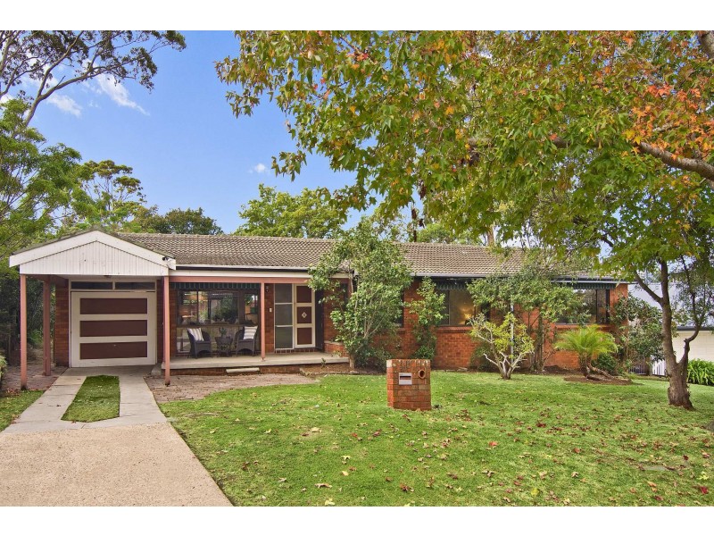 11 Comeroy Crescent, Frenchs Forest NSW 2086