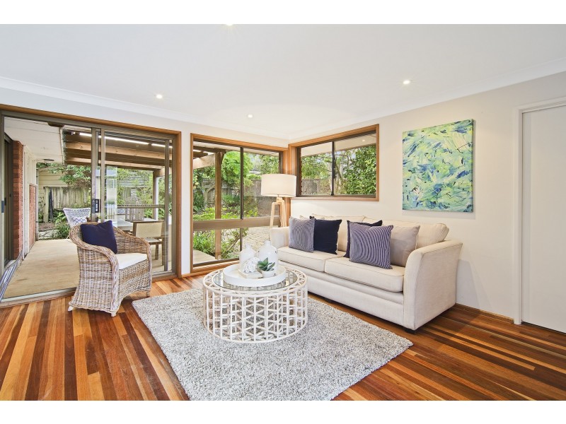 11 Comeroy Crescent, Frenchs Forest NSW 2086