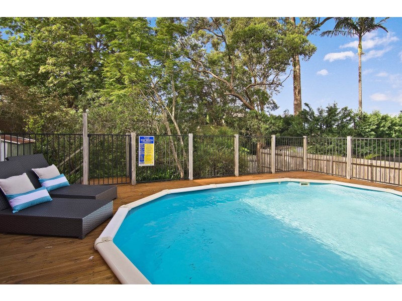 11 Comeroy Crescent, Frenchs Forest NSW 2086