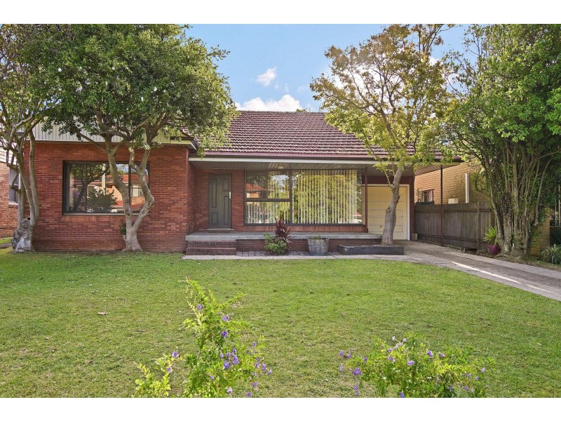 4 Hurdis Avenue, Frenchs Forest NSW 2086