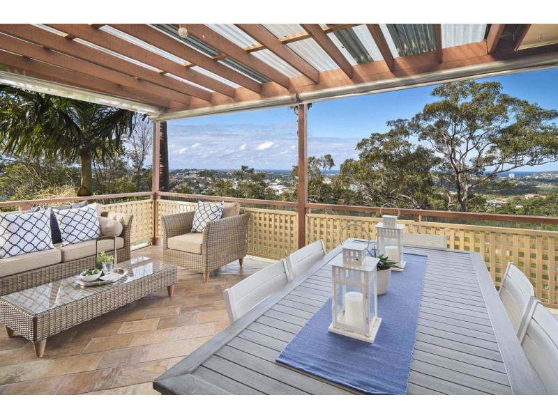 15 Tobruk Avenue, Allambie Heights NSW 2100