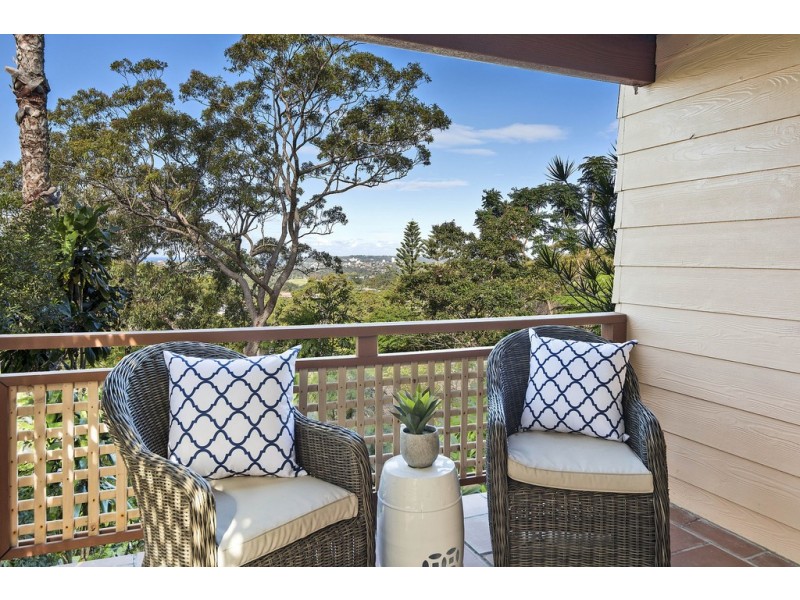 15 Tobruk Avenue, Allambie Heights NSW 2100