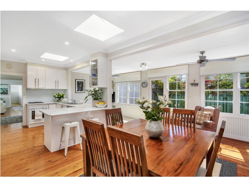 14 Galway Avenue, Killarney Heights NSW 2087