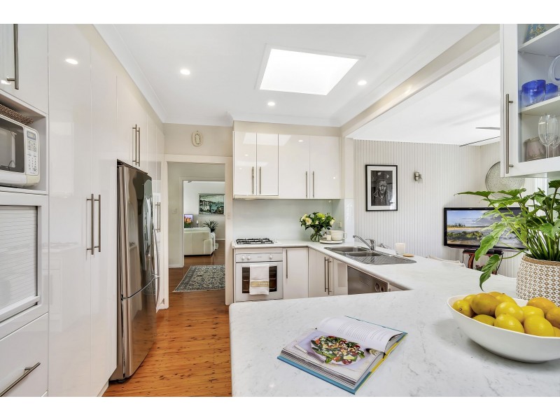 14 Galway Avenue, Killarney Heights NSW 2087