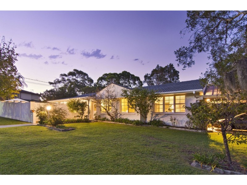 14 Galway Avenue, Killarney Heights NSW 2087
