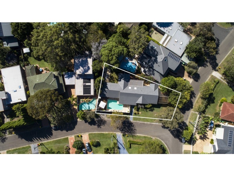 14 Galway Avenue, Killarney Heights NSW 2087