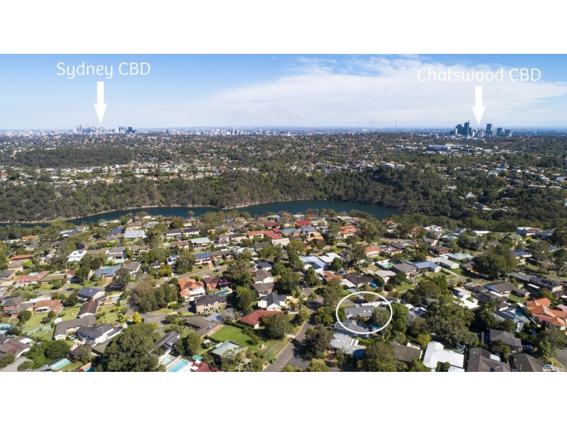 14 Galway Avenue, Killarney Heights NSW 2087