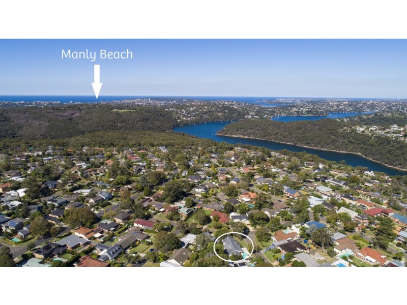 14 Galway Avenue, Killarney Heights NSW 2087