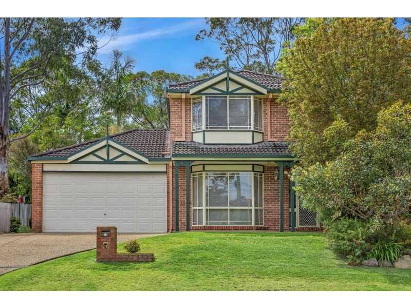 28 Keldie Street, Forestville NSW 2087