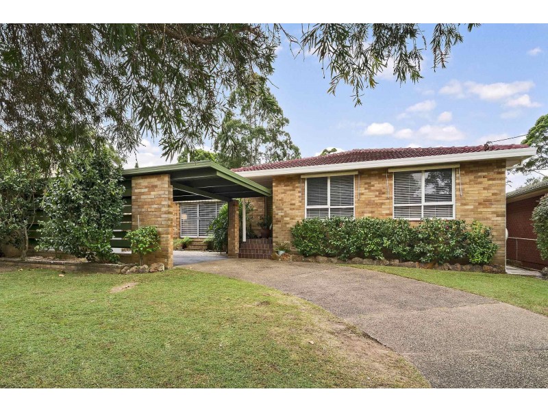 131 Starkey Street, Killarney Heights NSW 2087