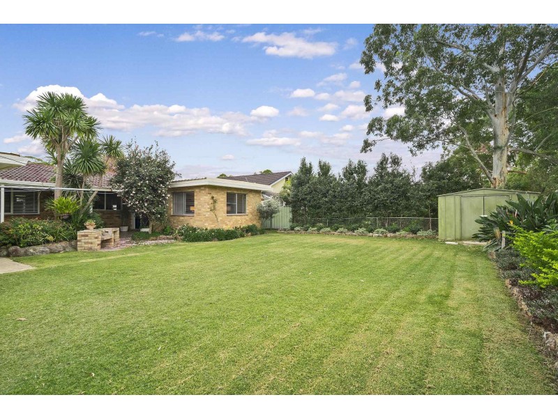 131 Starkey Street, Killarney Heights NSW 2087