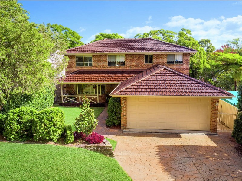 1 Ashton Avenue, Forestville NSW 2087